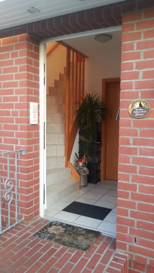 Fewo Zur Ilmenau Melbeck Δωμάτιο φωτογραφία